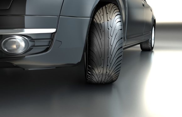 How To Save Money When Buying Car Tyres
