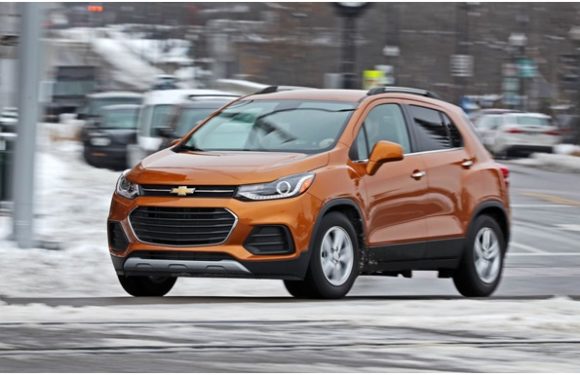 Salient Reasons to Purchase a Chevrolet Trax