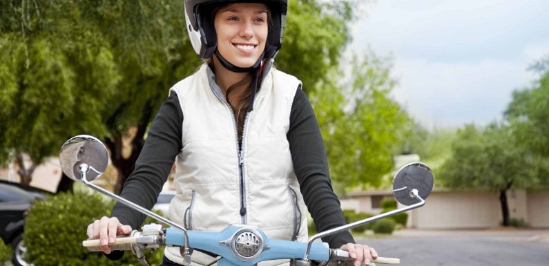 What to Know About Scooter Insurance