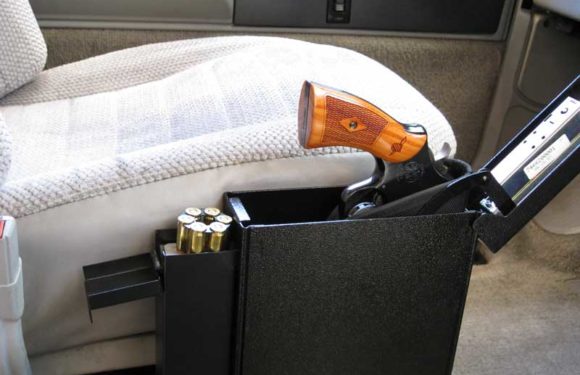 Why do you need a secure Vehicle Gun Safe?