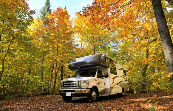 Essential Steps to Remember While Selling Your Motorhome