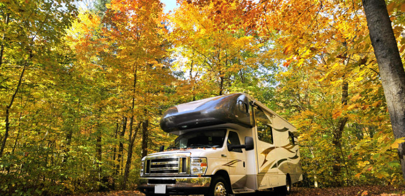 Essential Steps to Remember While Selling Your Motorhome