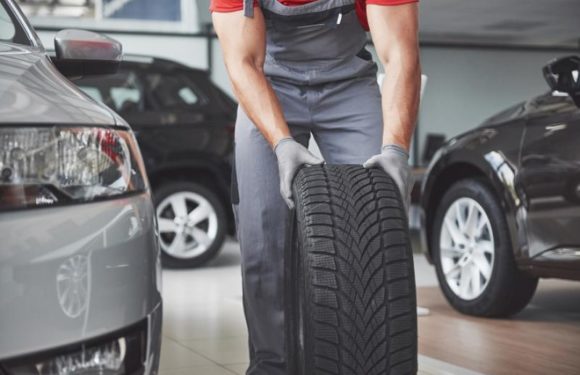 Car Tyre Shop in Singapore: How to Get the Best Deals in SG