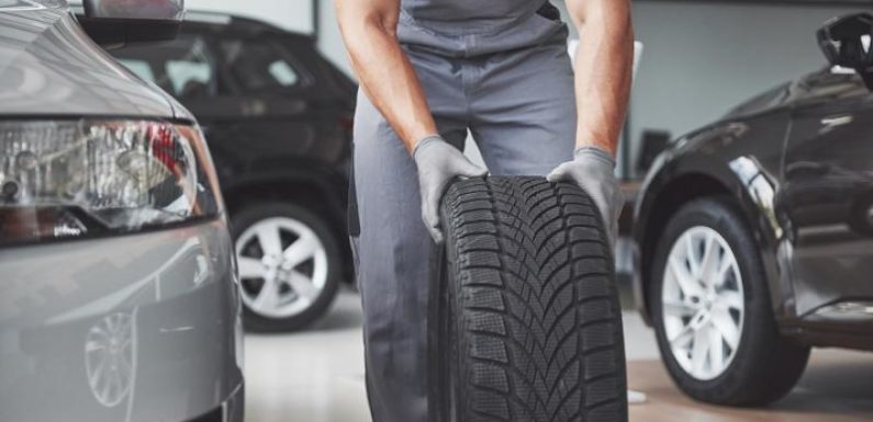 Car Tyre Shop in Singapore: How to Get the Best Deals in SG