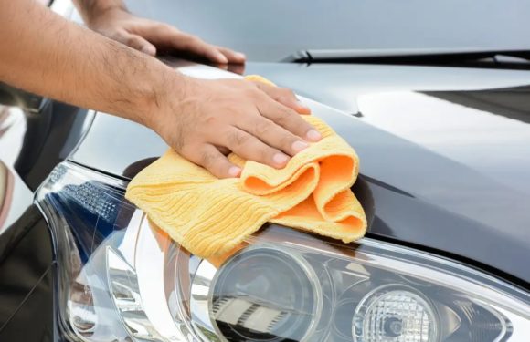 Read on to learn about auto detailing products