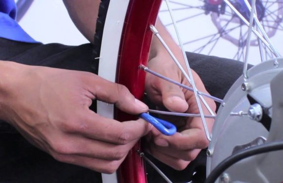 How to Measure Bicycle Spokes?