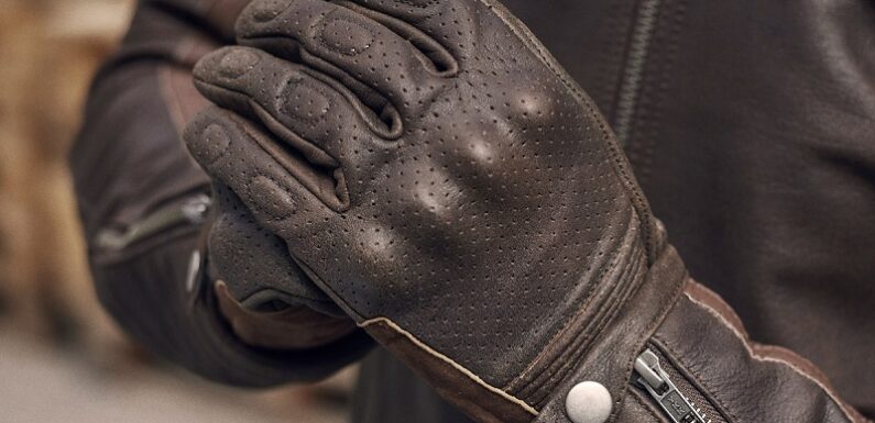 Reasons why you must value motorcycle gloves