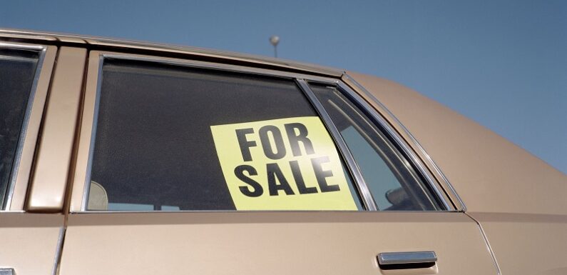 Learn How to Find Used Cars For Sale