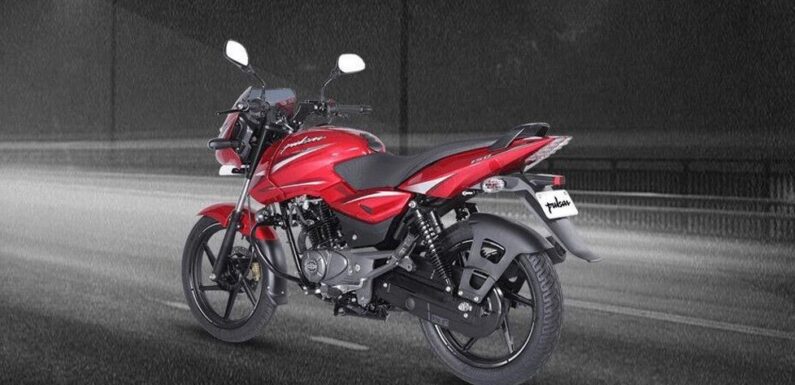 Bajaj Pulsar 150 – The original sporty bike soldiers on