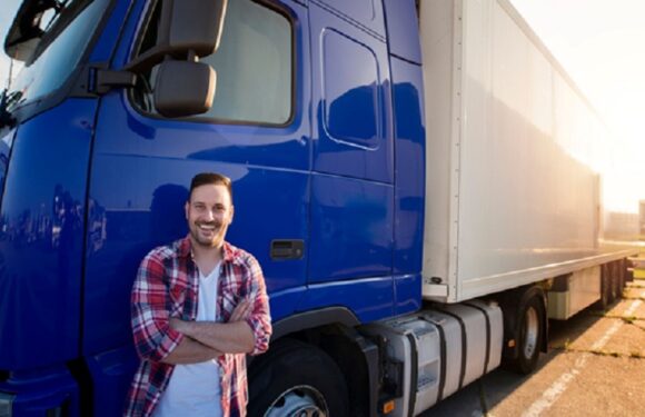 6 Popular Misconceptions about Truck Drivers