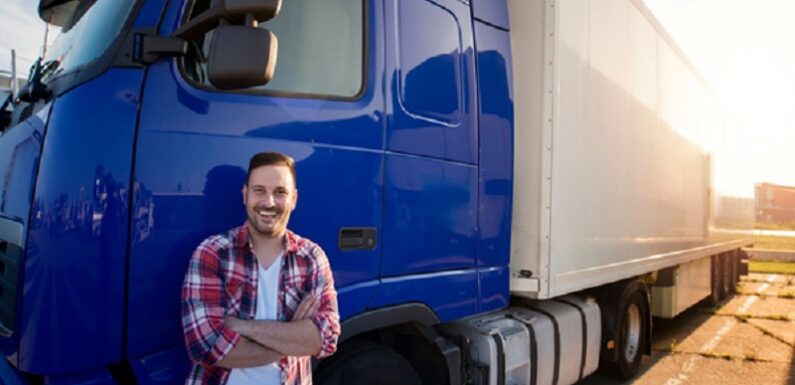 6 Popular Misconceptions about Truck Drivers