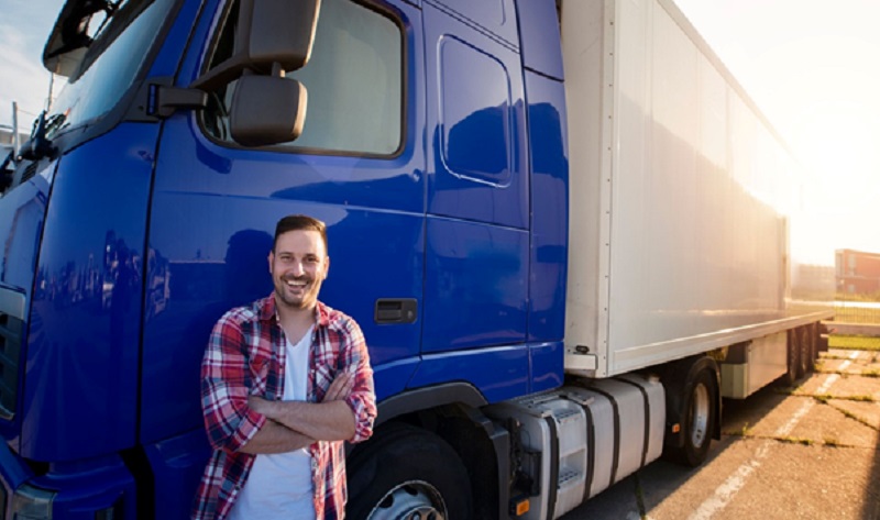 6 Popular Misconceptions about Truck Drivers