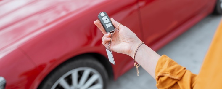 Buy Used Cars: Get An Online Credit Application
