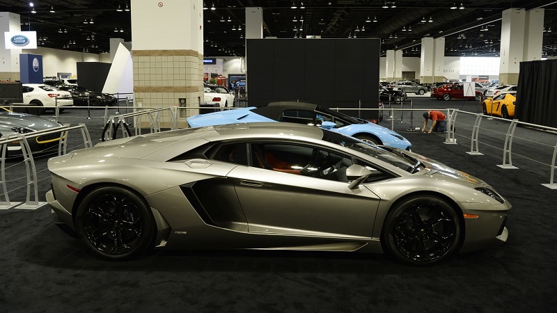 Selling Exotic Cars in Atlanta: Your Road to Success