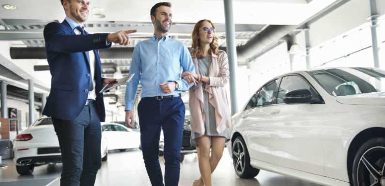 Choose Good Car Buyers by Going through the Reviews