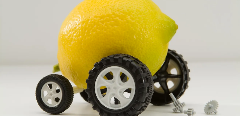 Lemon Law and More That You need to Know About