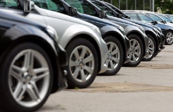 Used Cars: How to Get the Best Financing for a Used Car