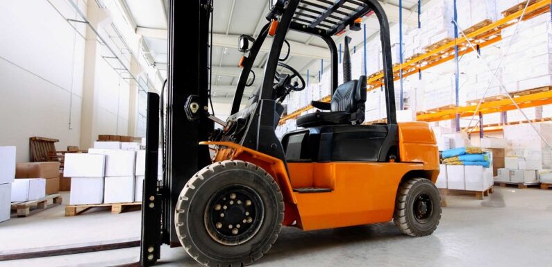 Advantages Of Regular Forklift Servicing