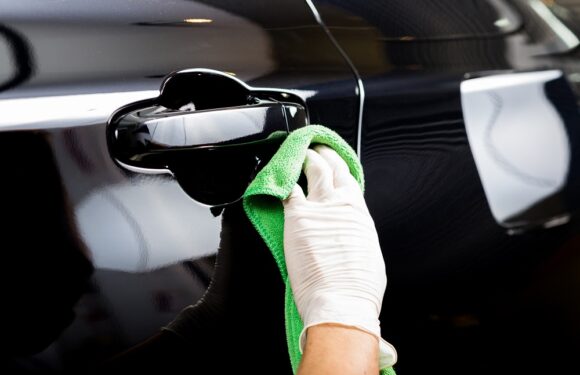 What To Expect From A Reliable And Reputed Mobile Car Detailing Service