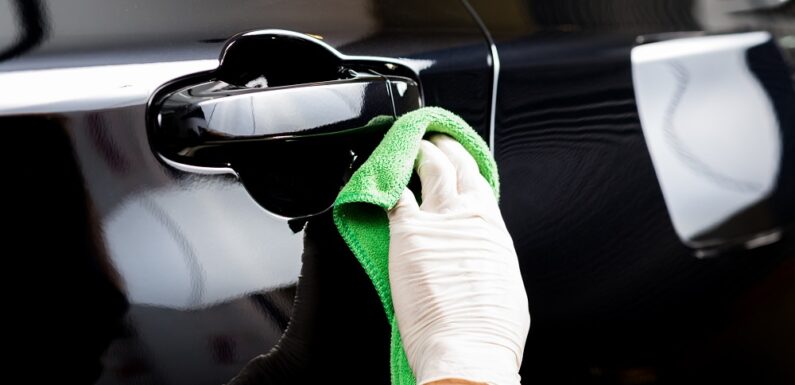 What To Expect From A Reliable And Reputed Mobile Car Detailing Service