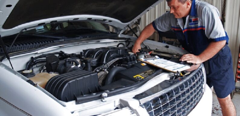 The Complete Guide to Car Servicing in Tauranga