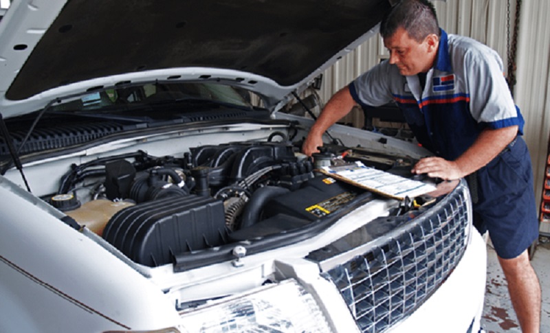 The Complete Guide to Car Servicing in Tauranga