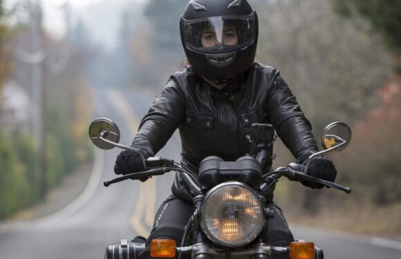 How Does Commitment To Motorcycle Safety Pledged?
