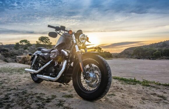 Six Considerations When Going To Purchase A Second-Handed Motorcycle