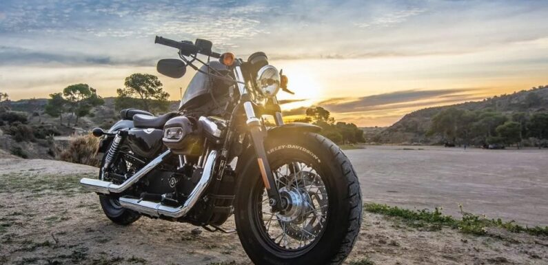 Six Considerations When Going To Purchase A Second-Handed Motorcycle