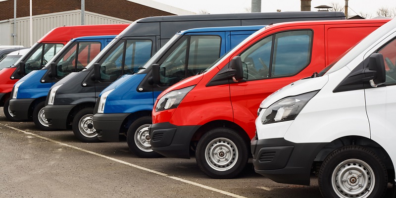 5 Tips To Secure A Smooth Van Rental Transaction