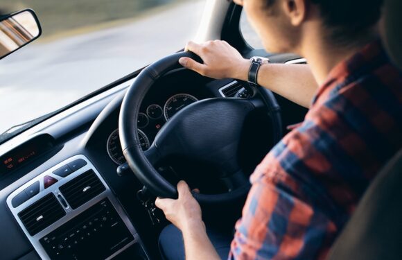 These are the reasons why you might consider taking driving lessons