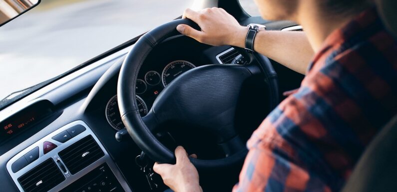 These are the reasons why you might consider taking driving lessons