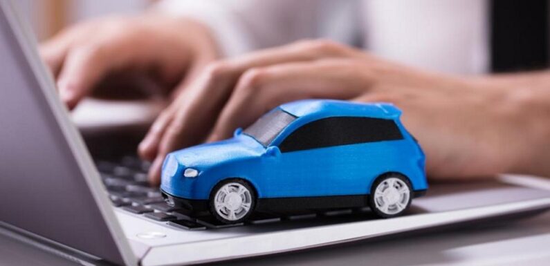 Want To Sell Your Car Online? Here Are Some Tips