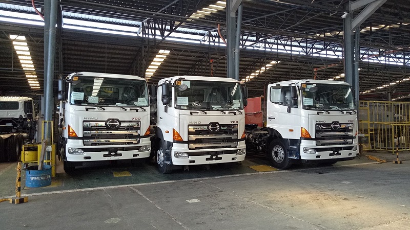 How To Ensure Authenticity Of Nissan Truck Spare Parts