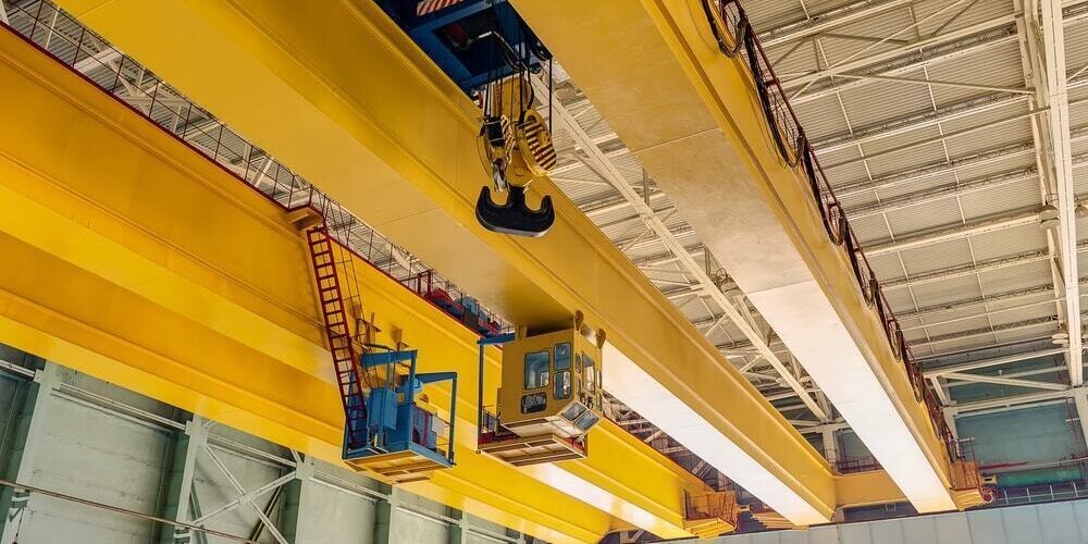 Crane Parts Supplier VS Second-Hand Parts Dealer: Which Is Better?