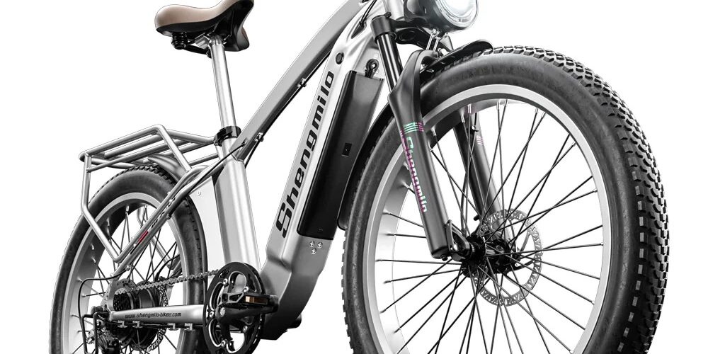 Some Important Information About E-Bikes: