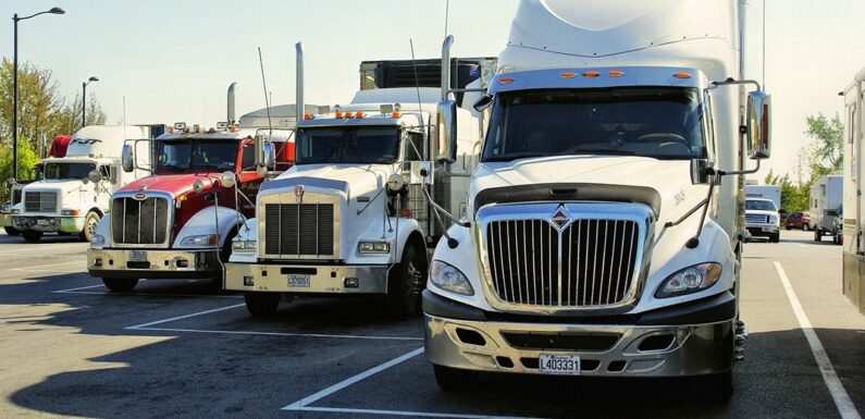 The Future of Trucking: Innovations and Advancements in the Industry