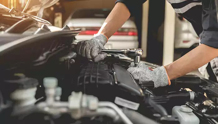 Essential Auto Maintenance Tips to Keep Your Car Running Smoothly