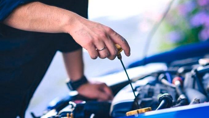 The Beginner’s Guide to Auto Maintenance: Tips for Keeping Your Car in Top Shape
