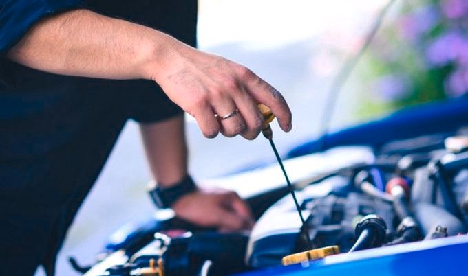 The Beginner’s Guide to Auto Maintenance: Tips for Keeping Your Car in Top Shape