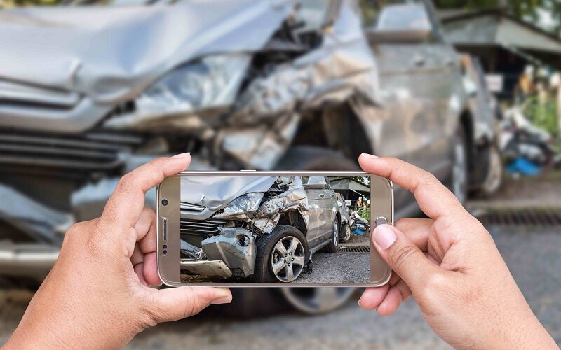 What to do if you’re in a fleet accident: Some Things Never to Forget