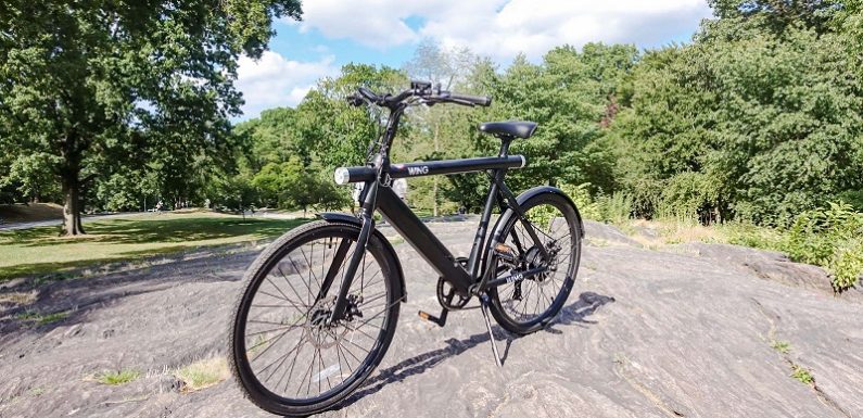 An overview of the features that make a commuter bike an ideal transportation mode