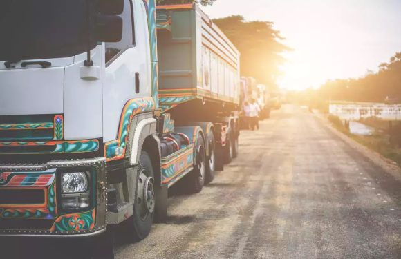 Exploring the Backbone of India’s Economy: The Indispensable Role of Heavy Trucks
