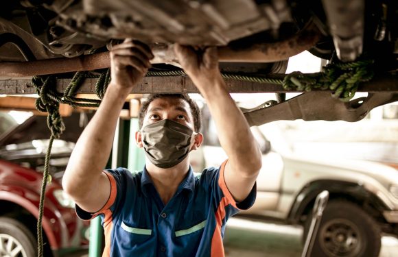 Some of the Pivotal Merits of Car Servicing