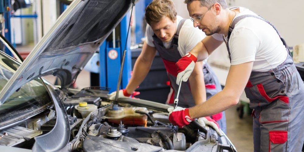 The Value of Selecting the Best Auto Repair Facility for Your Vehicle