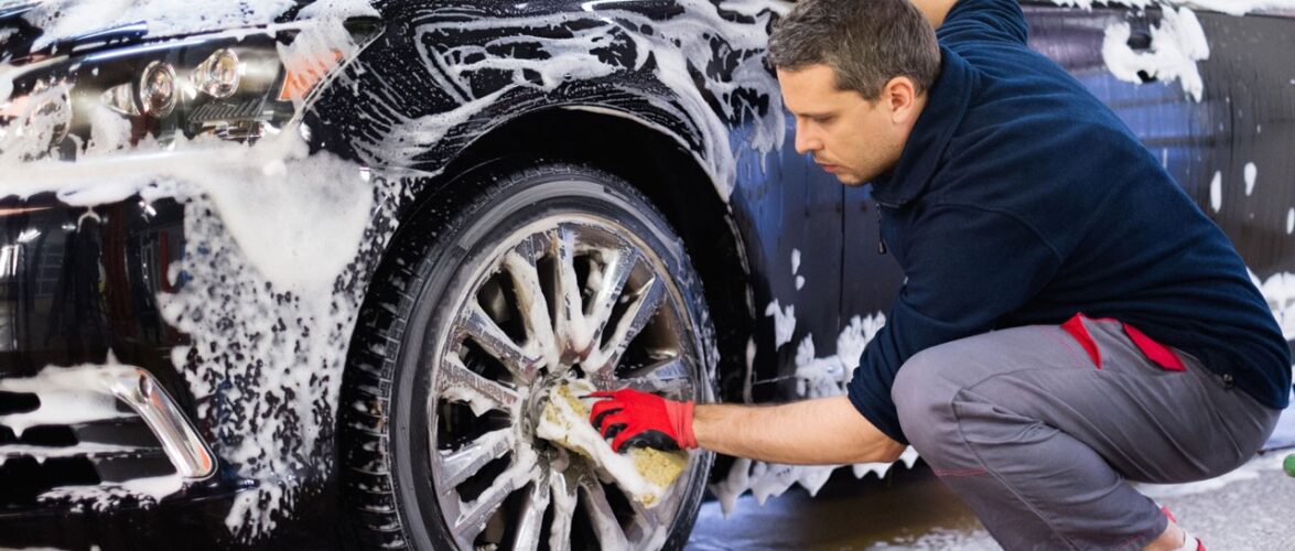 Eco-Friendly Mobile Car Wash: Ways to Keep Your Car Clean At an Affordable Price in Melbourne