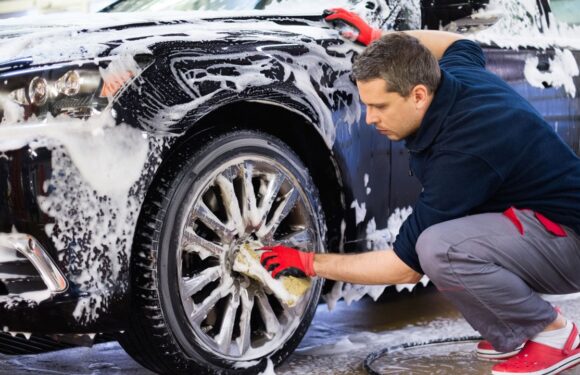 Eco-Friendly Mobile Car Wash: Ways to Keep Your Car Clean At an Affordable Price in Melbourne