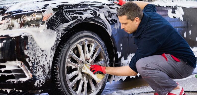 Eco-Friendly Mobile Car Wash: Ways to Keep Your Car Clean At an Affordable Price in Melbourne