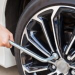 Why It is Important to Keep the Locking Wheel Nut & Its Key in Your Car