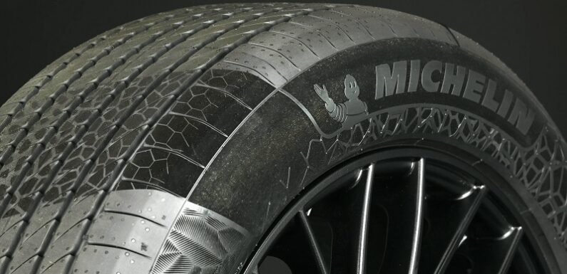 3 Things to Consider Before Purchasing Michelin Tires